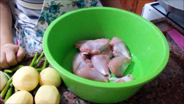 Fırında Sebzeli Tavuk Yemeği Tarifi