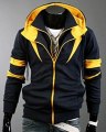 Stylish Way To Wearing The Hoodies - Geek Hoodies