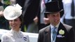 Kate Middleton's Diana Moment, Duchess Turns Heads in White Dress