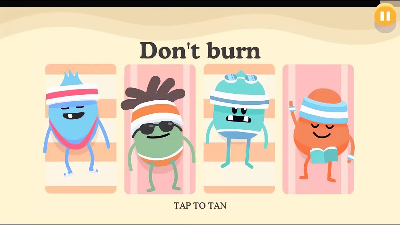 Dumb Ways To Die All Series New Update! PSYCHO SEARCH New Funny Ways To Die