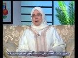 صحبة ياسمين - ياسمين الخيام - الصبر في المحن.