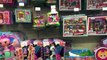 Toy Hunting - My Little Pony, Frozen, Zelfs, Monster High, Minecraft, Barbie