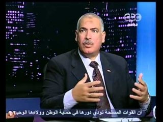 بهدوووء - تقييم فكرة الإستفتاء على إعلان الرئيس