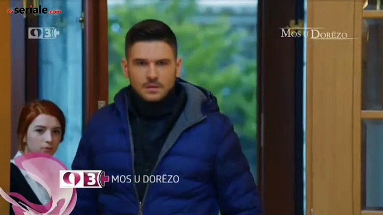 Mos u Dorezo - Promo Episodi 97