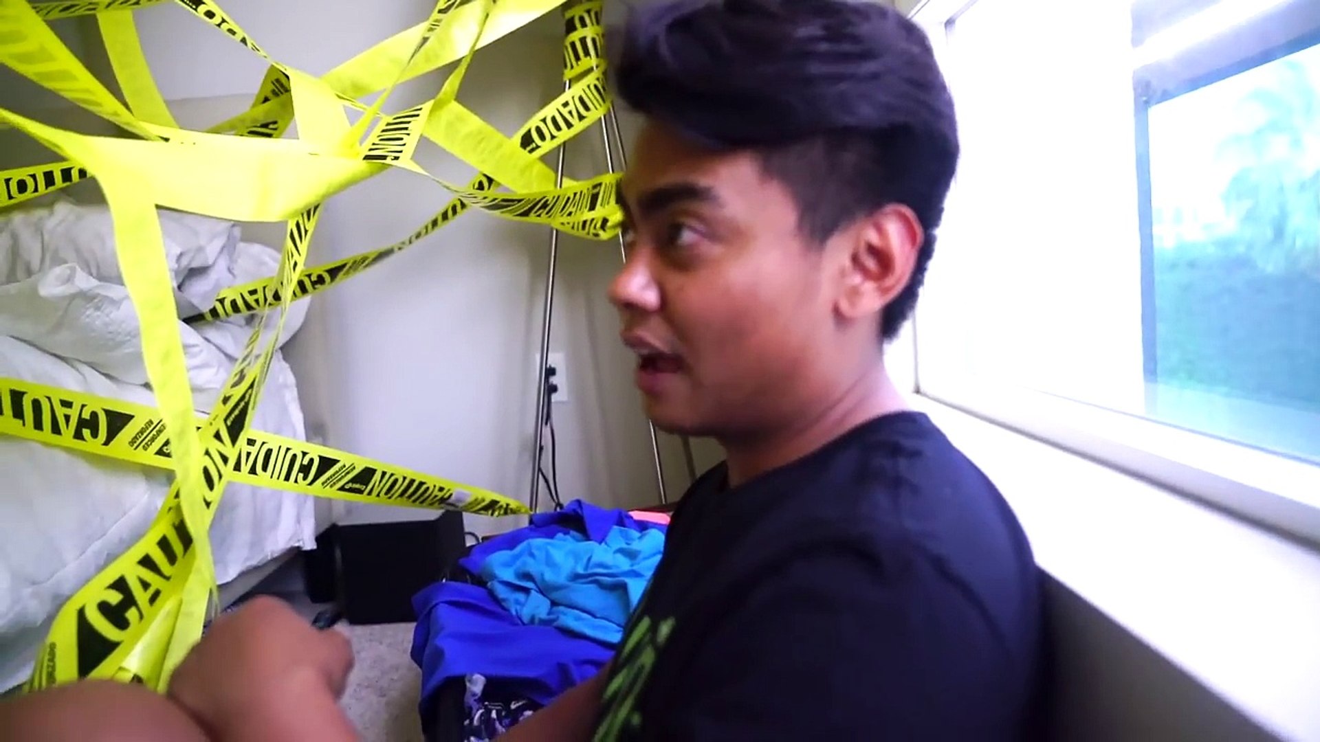 caution prank roi typer hacker