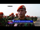 Ribuan Personel TNI Bantu Penanganan Kabut Asap di Sumatera Selatan - NET12