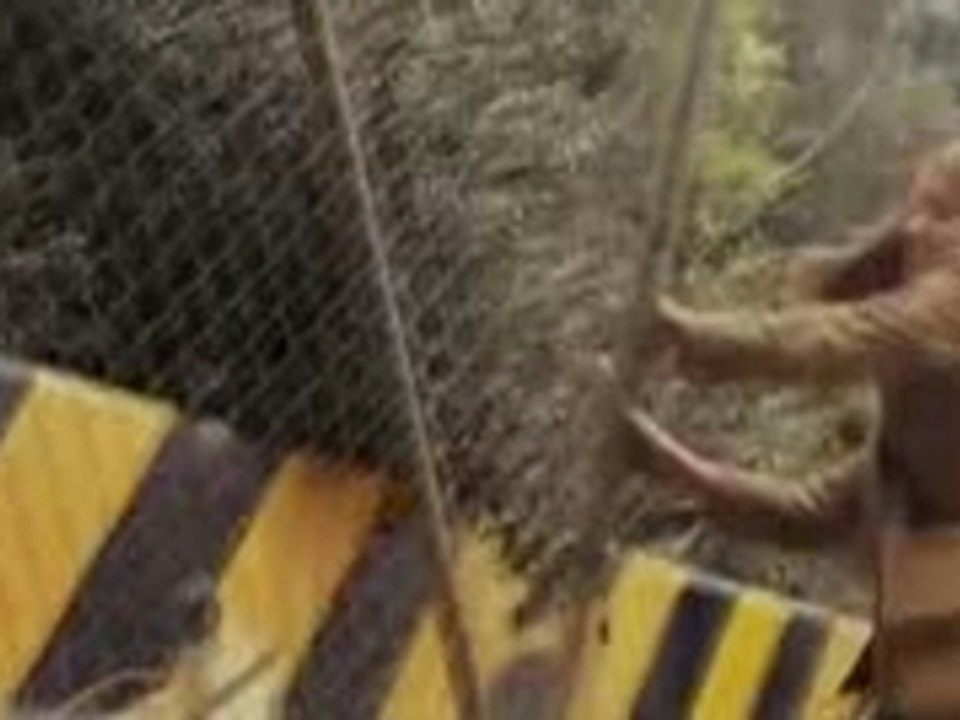 Nancy Drew Movie Clip