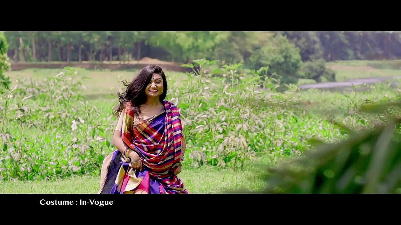 Noyoner Jol | Safayet | Tazia | Offical Music Video 2017 | Bangla New EID Song | FULL HD