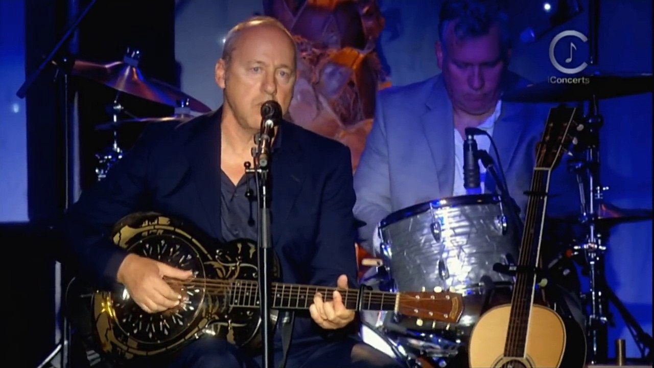 Mark Knopfler - Romeo And Juliet