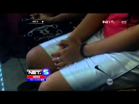 Siswi Korban Kekerasan Seksual Selama 2 Tahun - NET5