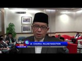 Jemaah Calon Haji 2015 Diimbau untuk Gunakan Masker Akibat Badai Pasir - NET12