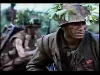Marines Vietnam Tribute from a Vietnam Vet
