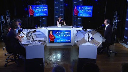 Léa Lando : "Retour vers le futur"