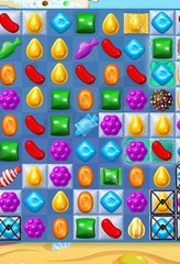 Pubic Buzz : Candy Crush va être adapté en jeu télévisé aux Etats-Unis