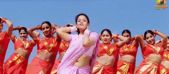 Eduruleni Manishi Movie Songs _ Manasannadi Song _ Nagarjuna _ Soundarya