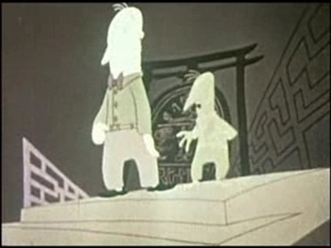 1946 Racism, Diversity, Race Discrimination & Prejudice Film