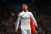 Cristiano Ronaldo reportedly no longer wants to leave Real Madrid