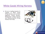 Wiring Harness Manufacturer in Pune – Neptune Enterprises