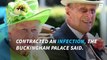 Britain's Prince Philip hospitalized with infection