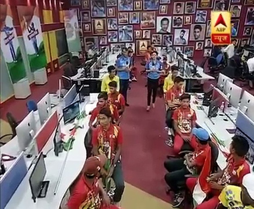 India's Humiliating Defeat in ICC Champion Trophy (By Indian Media)