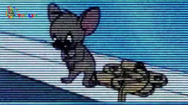 Câu Chuyện Khủng Khiếp Và Đáng Sợ Về Đoạn Phim Bị Cắt Trong Mickey Mouse Và Tom And Jerry