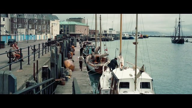 Dunkerque - Bande Annonce Officielle (VF) - Christopher Nolan