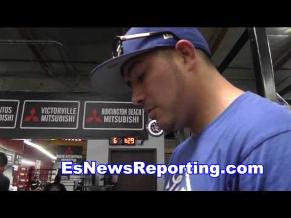 why rapper 50 cent was taking shots at floyd mayweather EsNews boxing