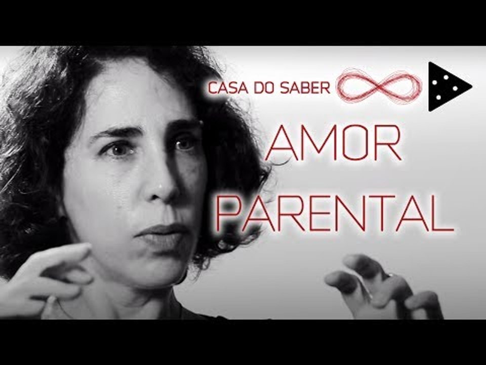 O MITO DO AMOR PARENTAL | MARIA LUCIA HOMEM