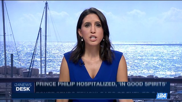 i24NEWS DESK | Egypt sends truckloads of fuel to GAZA | Wednesday, June 21st 2017