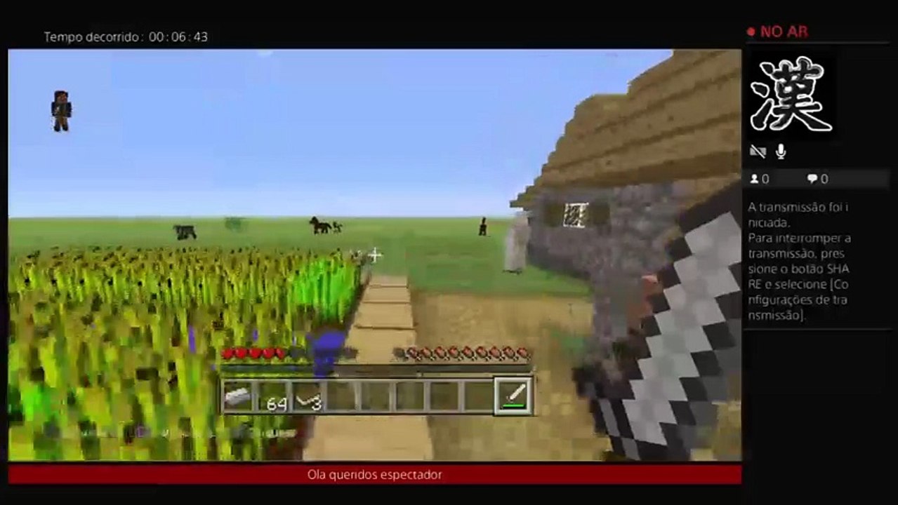 Minecraft online  #2 (16)