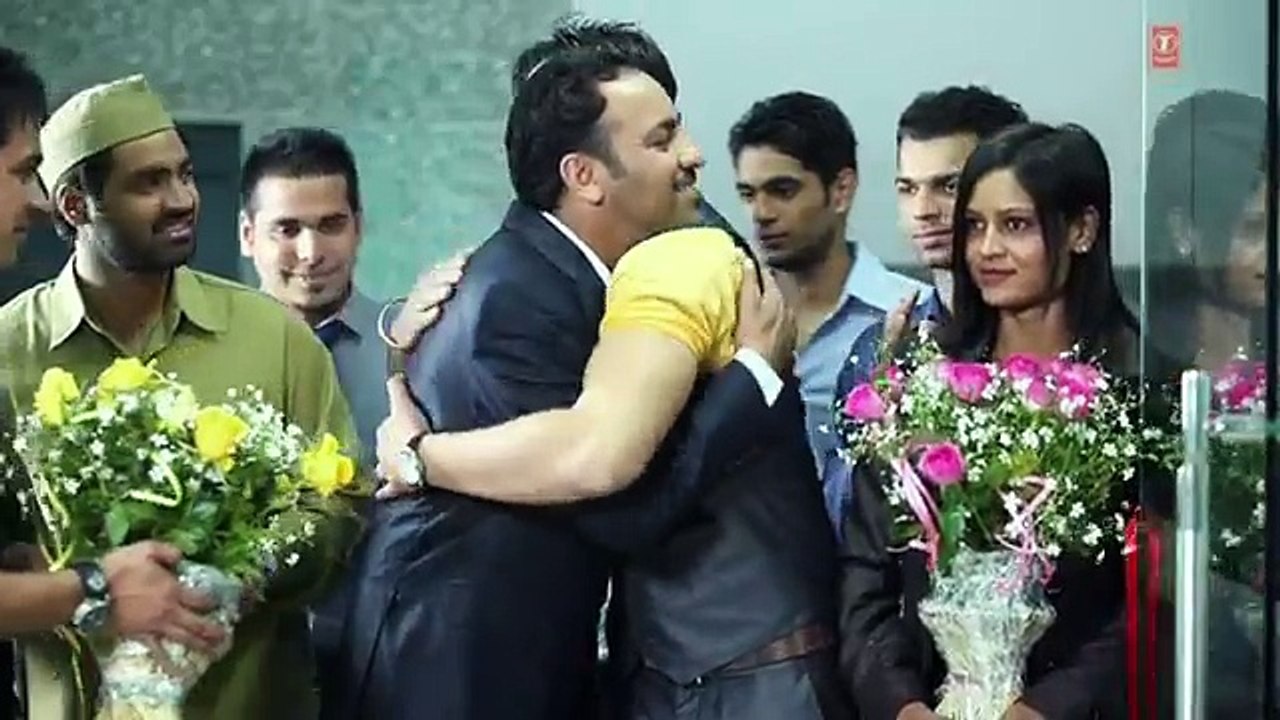 Awaazan Harjit Harman New Punjabi Offical HD Full Song - Jhanjar -( Mehar Awais 786 )-Dailymotion