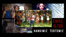 Gittiğin Her Yerde Müzik Seninle!