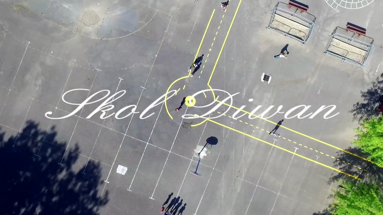 2017 Skol Diwan An Oriant * Trigone Production