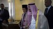 Sauditas têm novo príncipe herdeiro