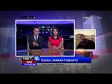 Phonner Kondisi Terkini Kabut Asap di Malasyia - NET12