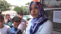 Adana Çocuk Kaçırma Iddiasına Mahalleli Isyan Etti
