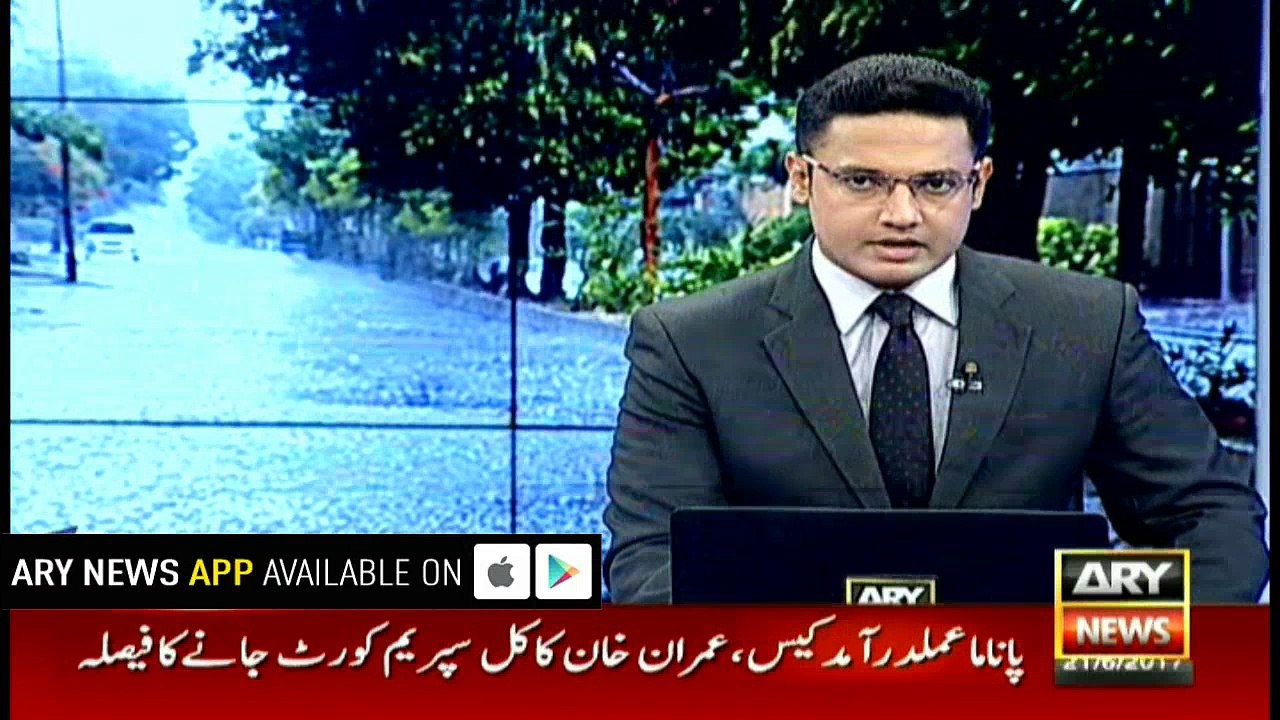 Rain, strong winds leave 05 dead
