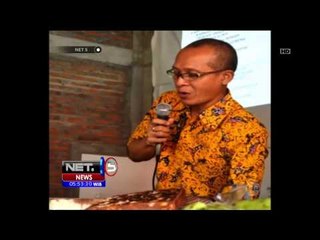Inspirasi Pagi Bersama Wied Harry - NET5