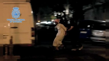 Spagna: arrestati a Madrid tre sospetti jihadisti