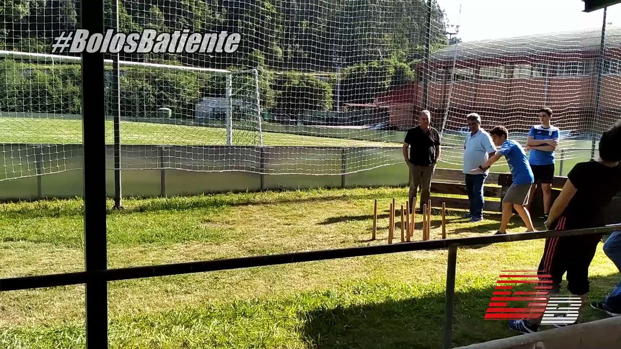 Pravia 17 de junio de 2017