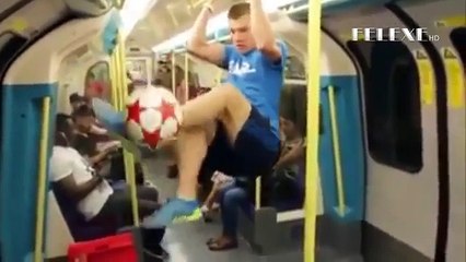 Cristiano Ronaldo & Leo Messi _ will not Believe _ 1080p HD _ youtube Lokman374