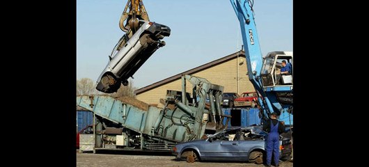 best Scrapping Car in Kingston