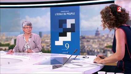 L'école publique, école des pauvres ?