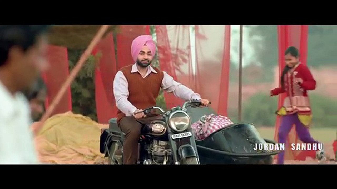 Bebe_Di_Pasand_(_Full_Video_)_Jordan_Sandhu___Bunty_Bains___Desi_Crew-( Mehar Awais 786 )-Dailymotion