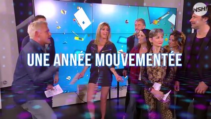 Cyril Hanouna – TPMP Refait L’Année : Notre bande-annonce de l’événement