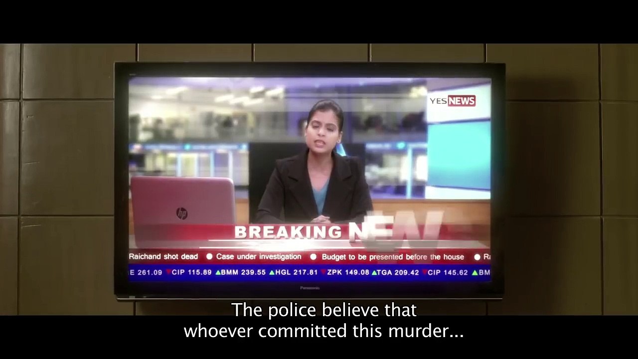 Twisted | Episode 11 Twisted | Nia Sharma | A Web Series By Vikram Bhatt