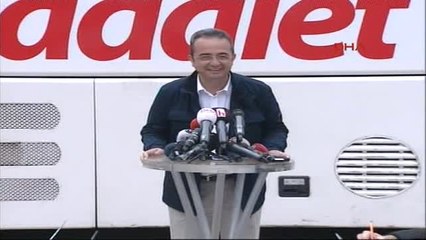 CHP'li Tezcan, 'Adalet Yürüyüşü'ndeki Myk Toplantısının Ardından Konuştu 1