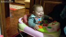 IF YOU LAUGH, YOU LOSE - Cute BABIES Laughing Hysterically