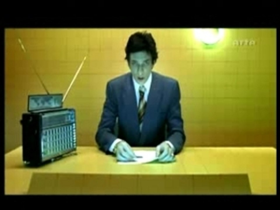 Speciale David Lynch 1 Tracks arte