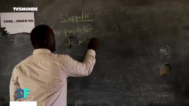 Destination Francophonie - Destination Kisumu